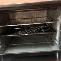 اون توستر نانیوا|اجاق گاز و لوازم برقی پختوپز|اردبیل, |دیوار