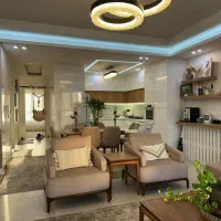 محبوبی نوساز ته پلاک خوش نقشه