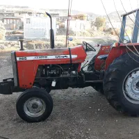 تراکتور۲۸۵مدل۸۳درجه یک به شرط