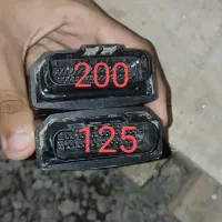 ECU موتور انژکتور