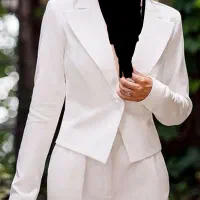 کیف  مانتو شلوار لی