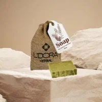 صابون مریم گلی