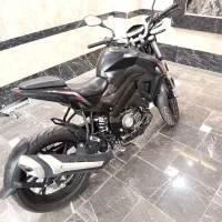 موتور بنلی۱۸۰ مدل ۱۴۰۰|موتورسیکلت|تهران, آهنگ|دیوار