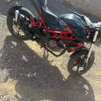 بنلی ۲۵۰ تک زیر قیمت مفت