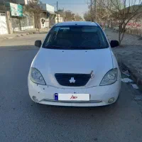 تیبا1 مدل94 دوگانه شرکتی