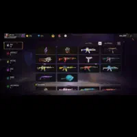 اکانت فری فایر قدیمی