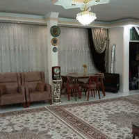 فروش آپارتمان ۸۷ متری ۲ خوابه طبقه ۱ در علی آباد
