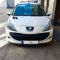 پژو 207 tu5|خودرو سواری و وانت|همدان, |دیوار