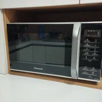 ماکروفر|اجاق گاز و لوازم برقی پختوپز|اسلامشهر, شهرک مفیدی|دیوار