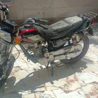 موتور لیفان 200 سی سی