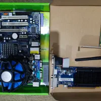 باندل مادربورد ASRock|قطعات و لوازم جانبی رایانه|تهران, کوثر|دیوار