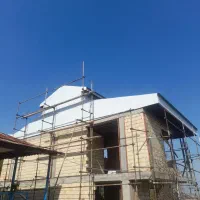 نجاری ساختمان حلب سقف کاذب|خدمات پیشه و مهارت|شفت, |دیوار