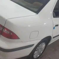 سمندLx مدل۹۶ بدون رنگ درجه یک|خودرو سواری و وانت|خرمآباد, |دیوار