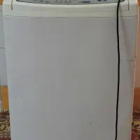 لباسشویی سامسونگ ۸ کیلو