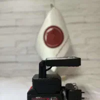 چراغ پروژکتوری باطری خور 48V (تک+عمده)|لامپ و چراغ|تهران, باغ فیض|دیوار