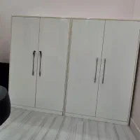 جا کفشی و کمد