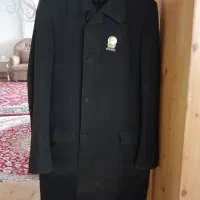 پالتو و شلوار خدام امام رضاع