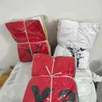 تیشرت لباس زیر درهم|لباس|برخوار, |دیوار