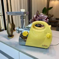 چرخ گوشت اصلی