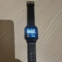 ساعت هوشمند هایلو