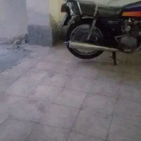 موتور۱۲۵|موتورسیکلت|اندیشه, اندیشه فاز ۱|دیوار