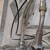 شیر آب اهرمی
