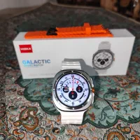 ساعت هوشمند Hiska