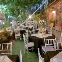 اجرای کامل تشریفات به همراه کرایه وسایل و تجهیزات|خدمات پذیرایی، مراسم|سمنان, |دیوار