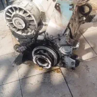 فروش گیربکس و موتور دویتس