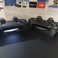 پی اس فور فوق‌العاده تمیز|کنسول، بازی ویدئویی و آنلاین|پاکدشت, شهرک امام رضا|دیوار