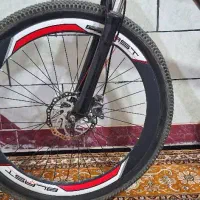 دوچرخه BLAST 27.5|دوچرخه، اسکیت، اسکوتر|کوه چنار, |دیوار