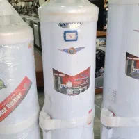 آب گرم کن زمینی گازی|آبگرمکن، پکیج، شوفاژ|قرچک, مهدیه|دیوار