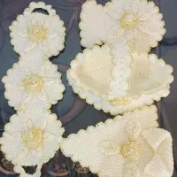 بافت ست جهیزیه