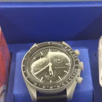 ساعت امگا سواچ|ساعت|مشهد, الهیه|دیوار