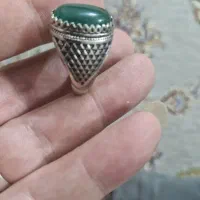 انگشتر یشم