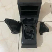 دیسک و صفحه215 کوییک و هواکش ریو اصلی|قطعات یدکی و لوازم جانبی|تهران, آبشار تهران (دریاچه)|دیوار