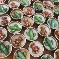 شمع های فانتزی|صنایع دستی و سایر لوازم تزئینی|شهریار, شهریار|دیوار