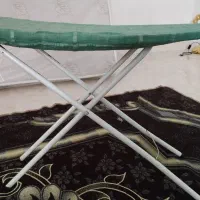 روفرشی و میز اتو