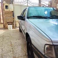 پژو ۴۰۵مدل ۹۷ برج دوازده بدون رنگ|خودرو سواری و وانت|اهواز, اسلام آباد غربی|دیوار