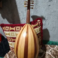 عود|سازهای سنتی|میناب, |دیوار