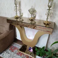میز زینتی و دکور