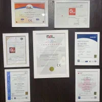 دوربین 5MP میکروفن‌دار|دوربین مداربسته|بجنورد, |دیوار