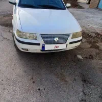 سمنددوگانه فابریک|خودرو سواری و وانت|جوانرود, |دیوار