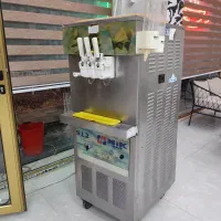 بستنی ساز|کافی‌شاپ و رستوران|مراغه, |دیوار