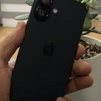 ایفون۱۶نرمال۲۵۶