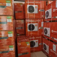 کوگازی 24000 و 30000 آکبند با گارانتی ۲ سال ضمانت