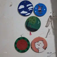 سفال دیواری خوشگل با قیمت مناسب