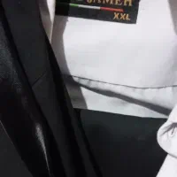 کت وشلوار همراه با جلیقه وکراوات|لباس|محمدیه-قزوین, |دیوار