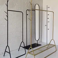 تولید کننده انواع محصولات فلزی دکوری (تک و عمده)|کتابخانه، شلف، قفسههای دیواری|قیامدشت - خاورشهر, |دیوار