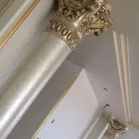 رنگکار،نقاش،رنگ آمیزی کناف پتینه